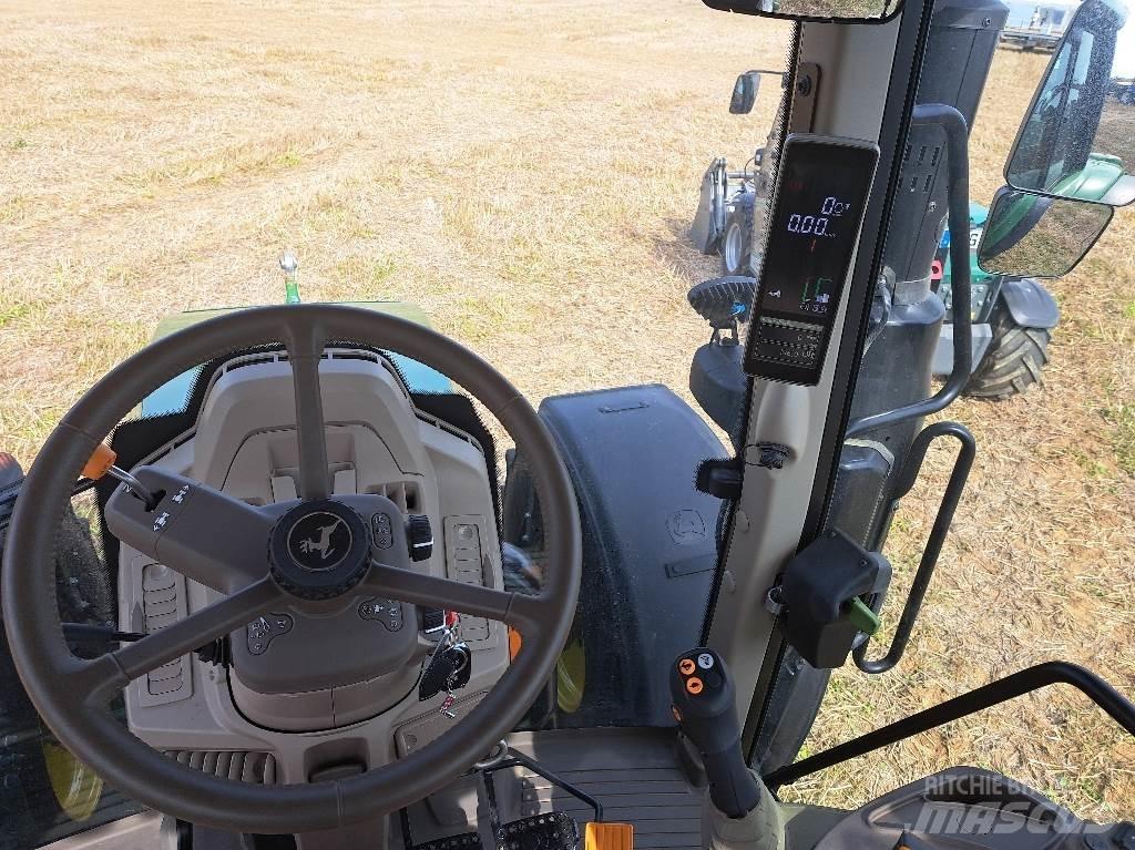 John Deere 6110M Tratores Agrícolas usados
