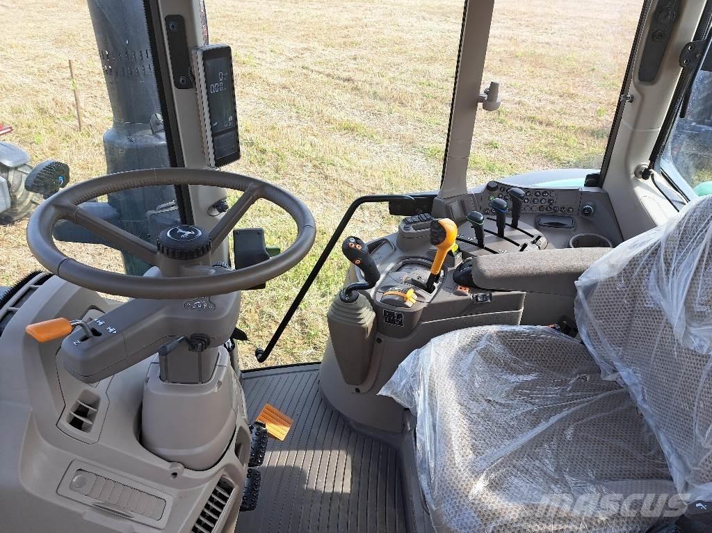 John Deere 6110M Tratores Agrícolas usados