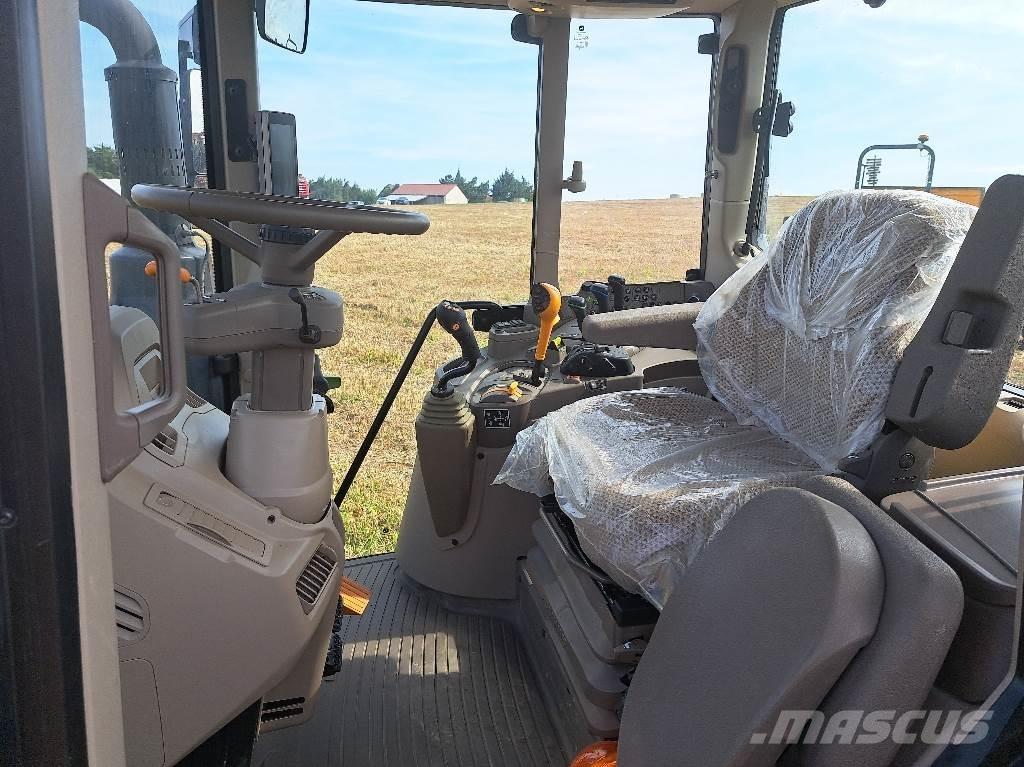 John Deere 6110M Tratores Agrícolas usados