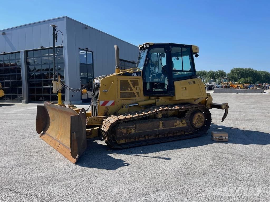 CAT D 6 K XL Dozers - Tratores rastos