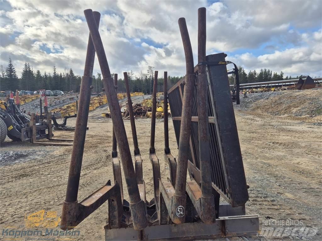 Valmet 840 TX Outros componentes