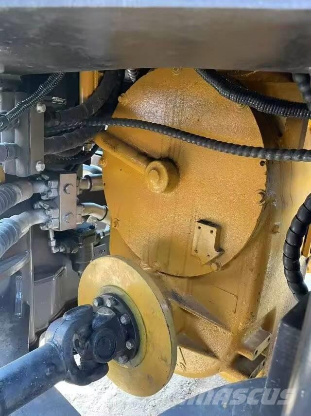 SDLG LG956 L Pás carregadoras de rodas