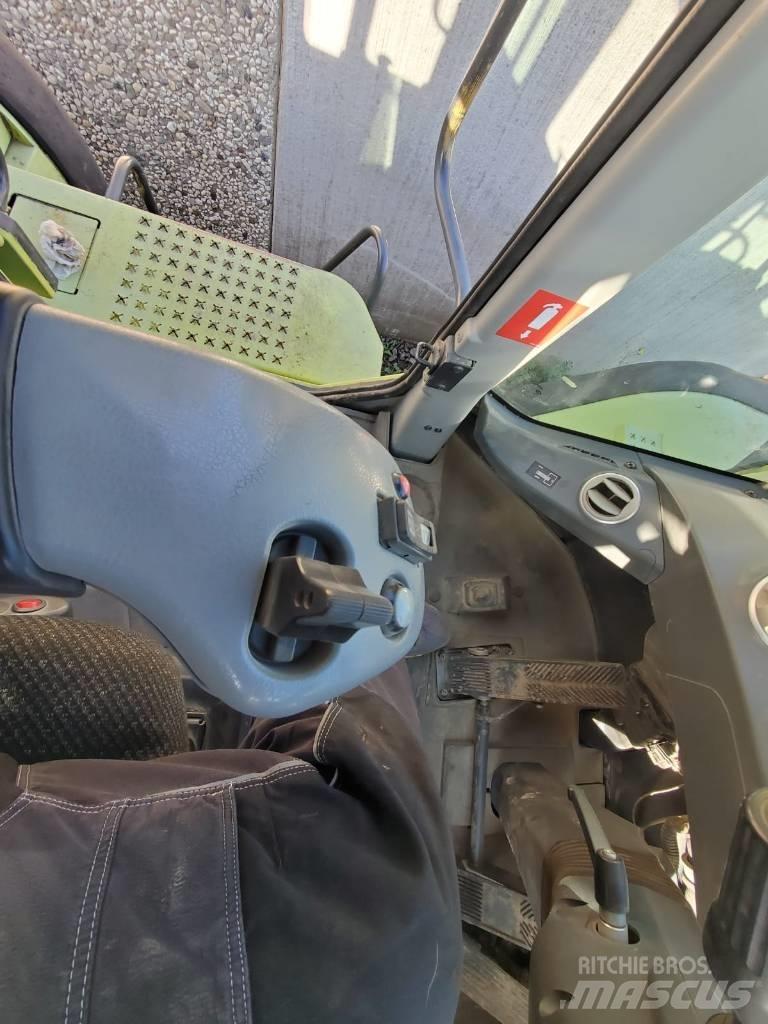 Doosan DL 350 Pás carregadoras de rodas