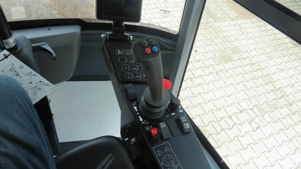 Dynapac CA1500D Cilindros Compactadores monocilíndricos