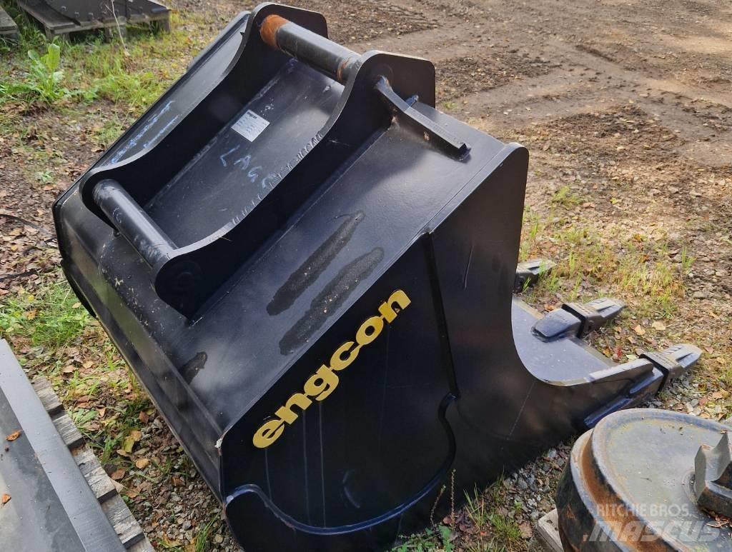 Engcon Djupskopa S60 Baldes