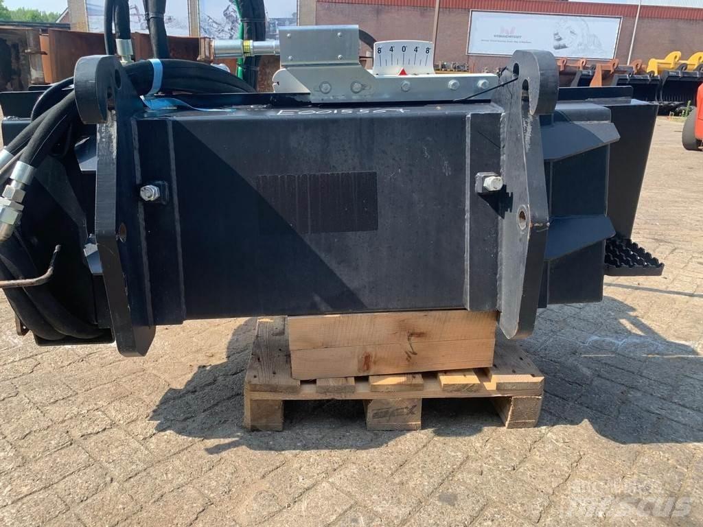 Simex PL 4520 Construção - Outros
