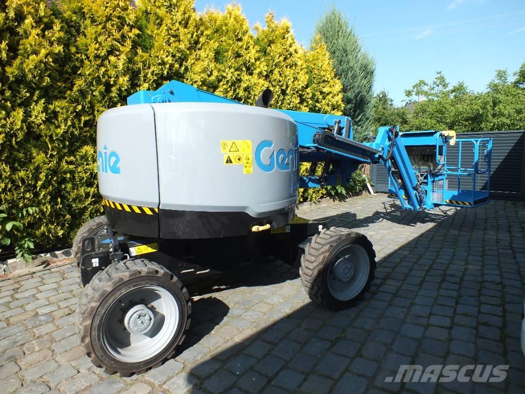 Genie Z 45/25 Elevadores braços articulados