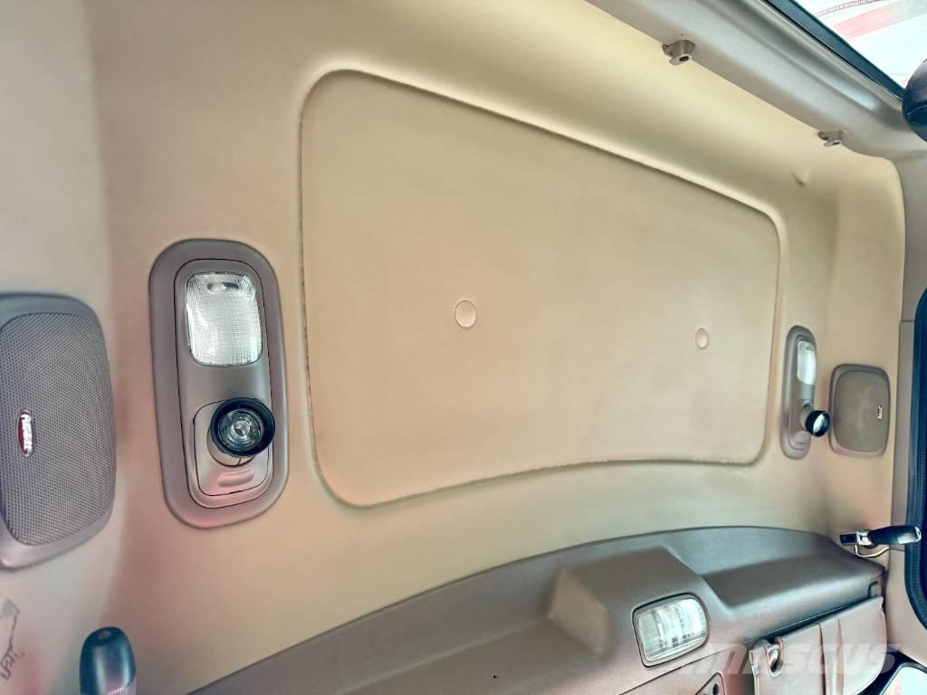 Peterbilt 379 Tractores (camiões)