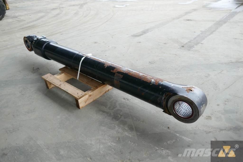 CAT 419-5749 Hidráulica