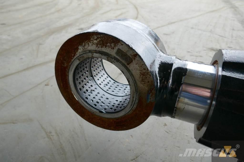 CAT 419-5749 Hidráulica