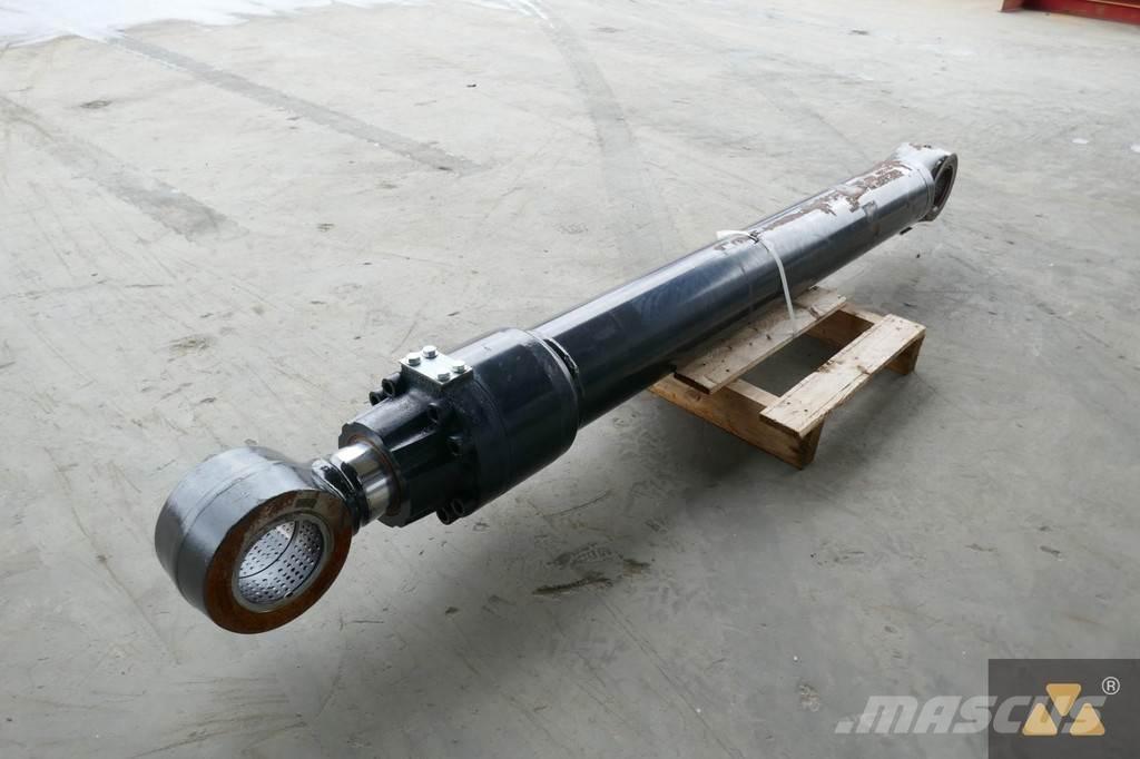 CAT 419-5749 Hidráulica