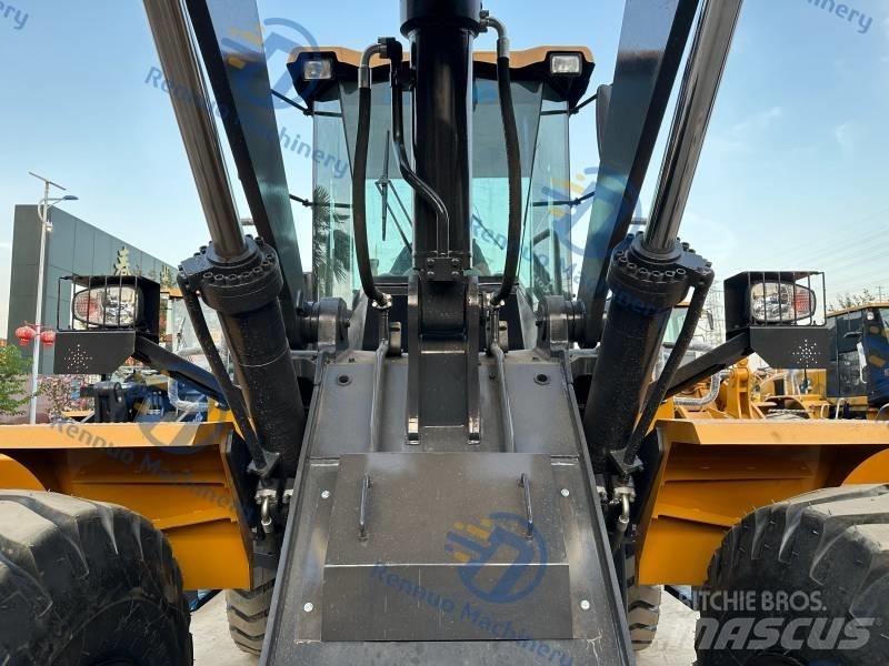 XCMG ZL 50 GL Pás carregadoras de rodas