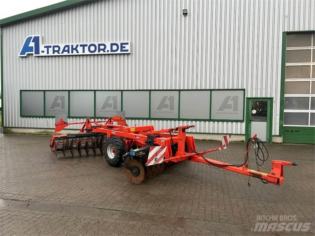 Kuhn HVA 26 Grade de discos