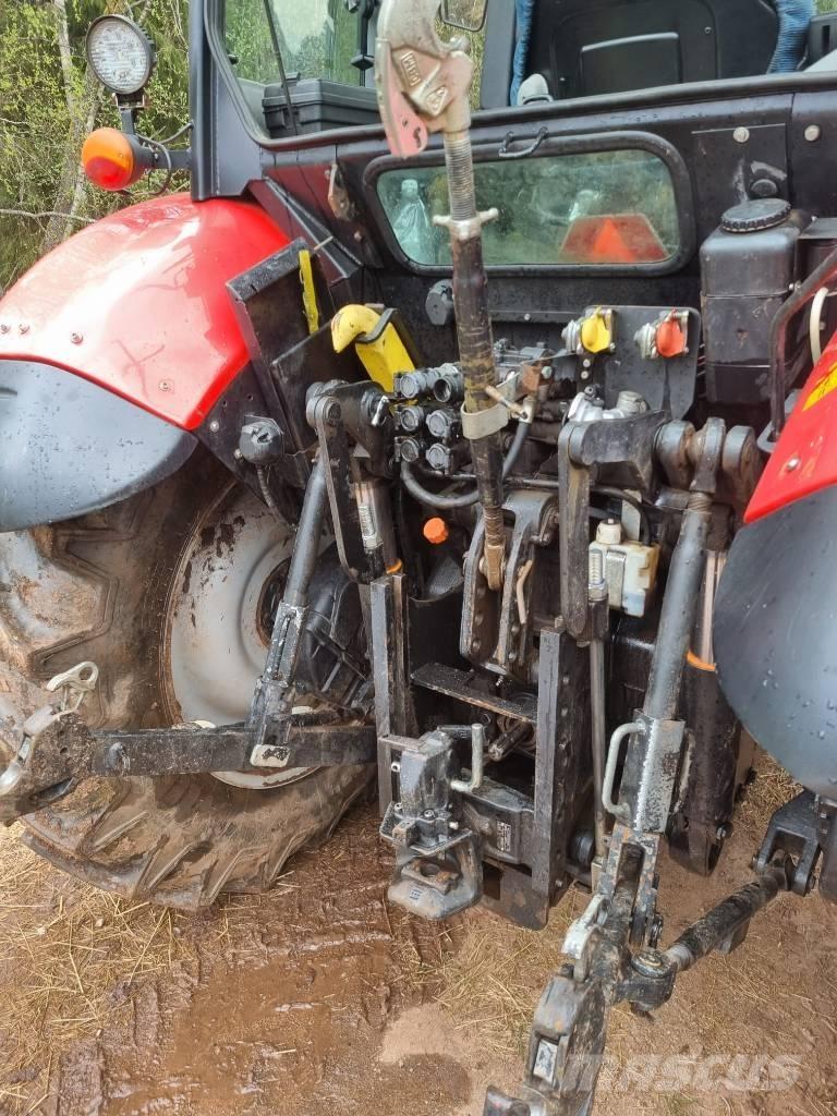 Zetor PROXIMA CL 100 Tratores Agrícolas usados