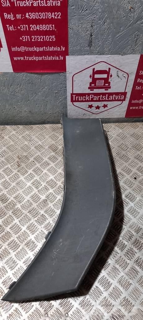 Scania R440  1431932 Cabines e interior