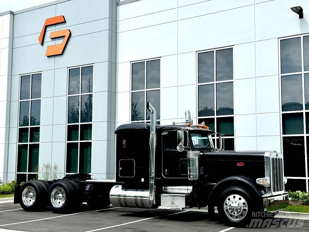 Peterbilt 389 Tractores (camiões)