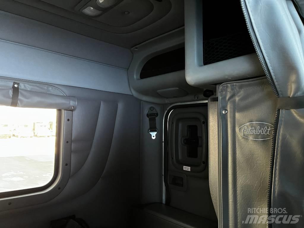 Peterbilt 389 Tractores (camiões)