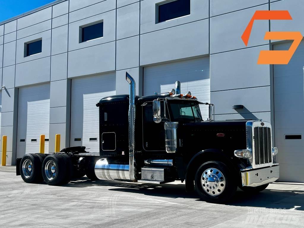 Peterbilt 389 Tractores (camiões)