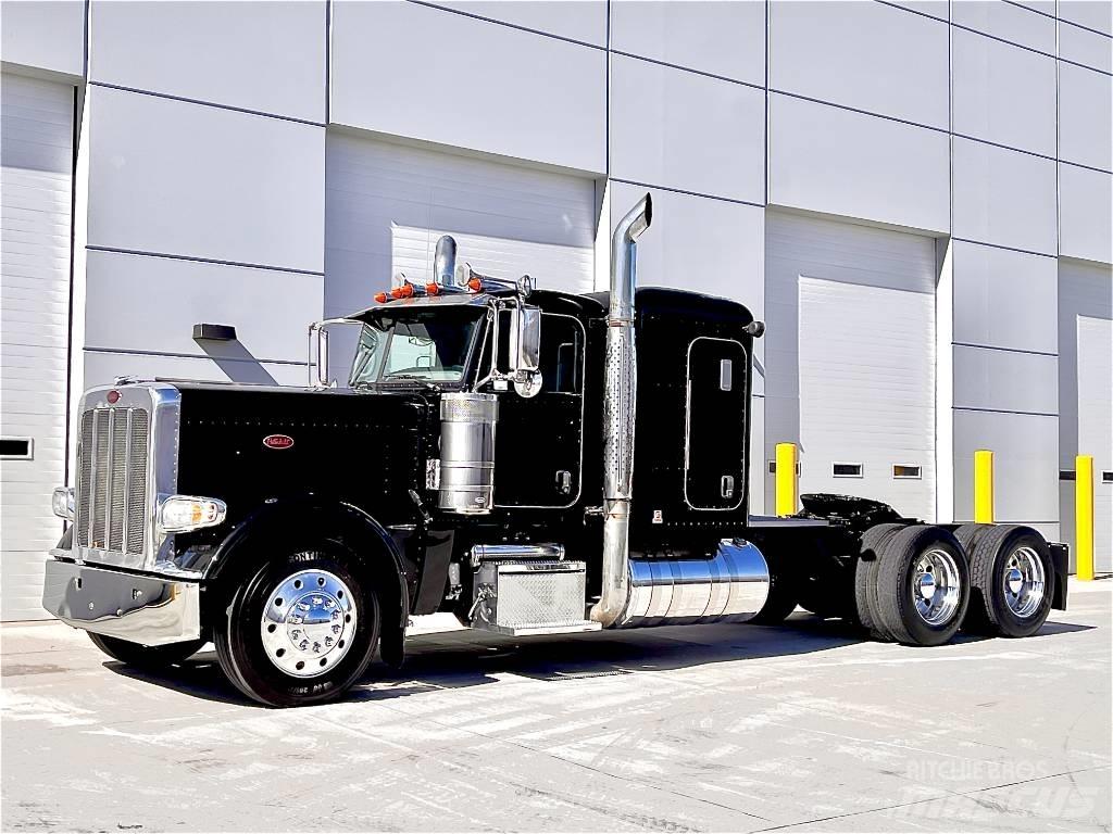 Peterbilt 389 Tractores (camiões)