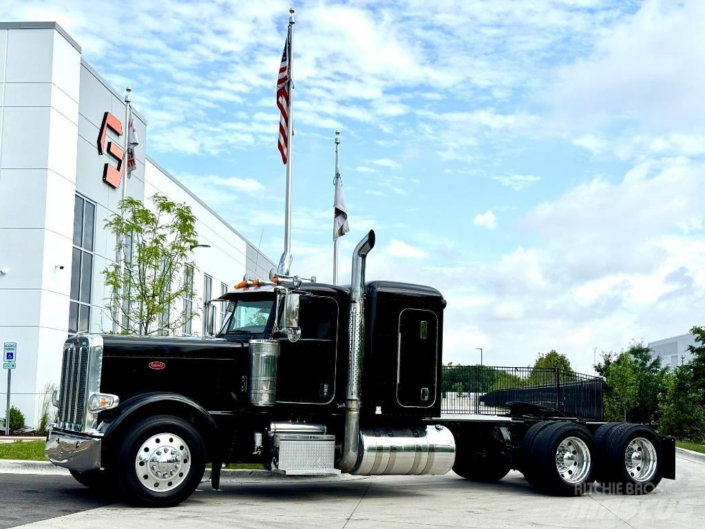 Peterbilt 389 Tractores (camiões)