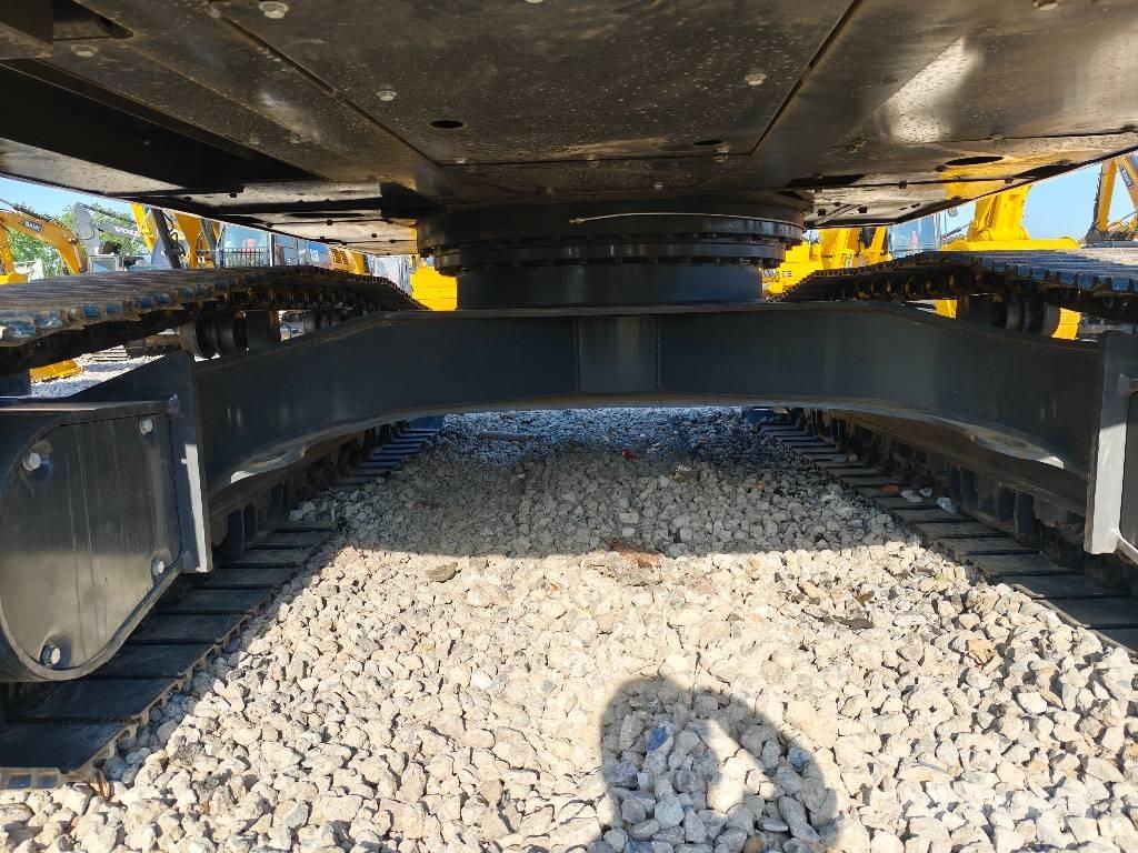 Volvo EC 240 B LC Escavadoras de rastos
