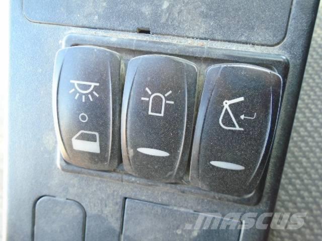 Volvo EC 160 E Escavadoras de rastos