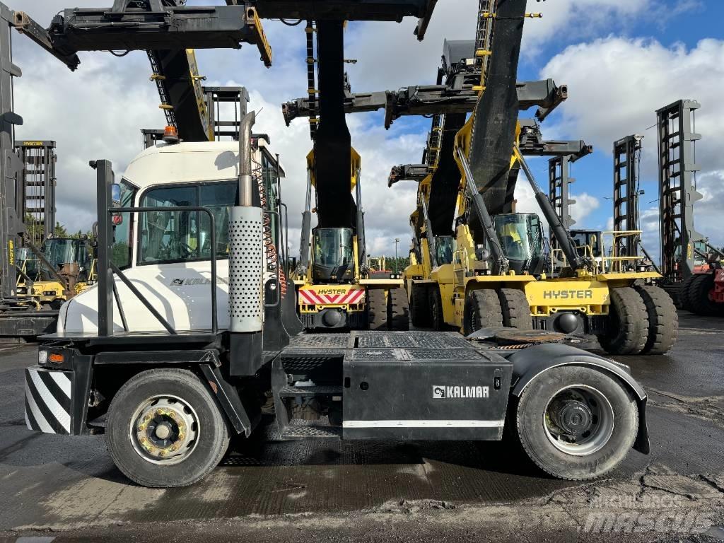 Kalmar TT 612 D Tractores terminais