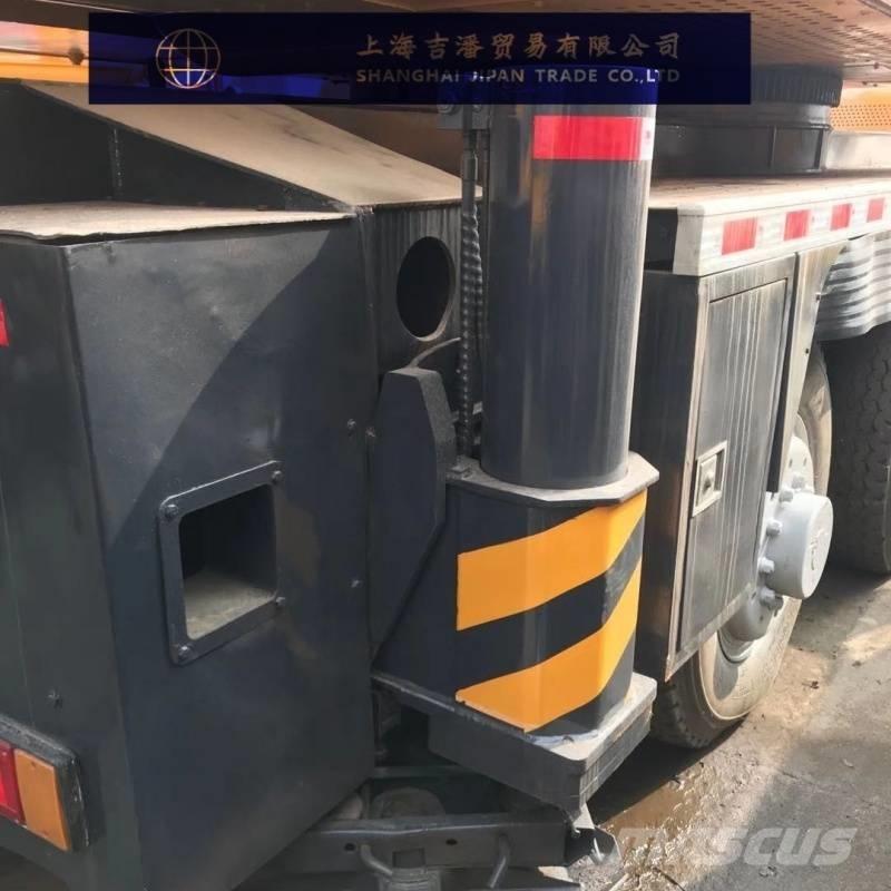 Sany STC1000 Gruas Todo terreno