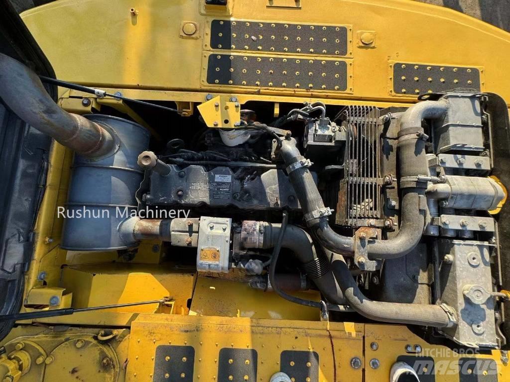 Komatsu PC 200-8 Escavadoras de rastos