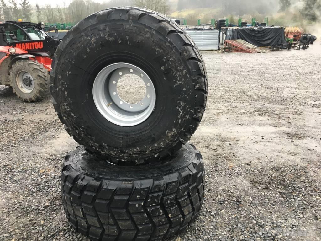  MAGNA TYRES 24R20.5 Pneus Agrícolas