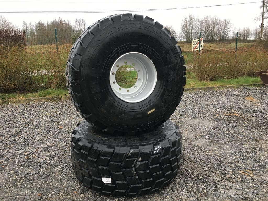  MAGNA TYRES 24R20.5 Pneus Agrícolas