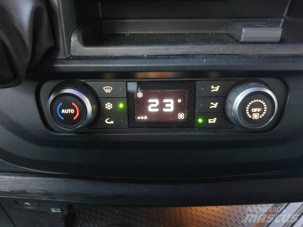 Iveco S-WAY 420 Outros Camiões