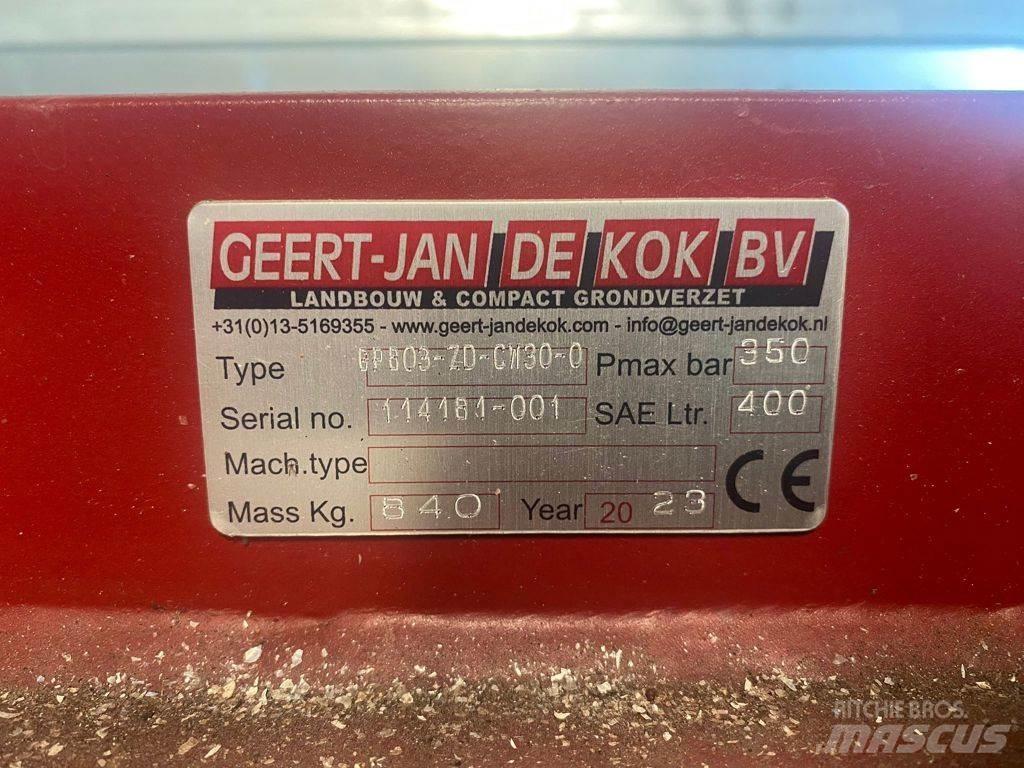 Zijtveld 803 ZD Garras
