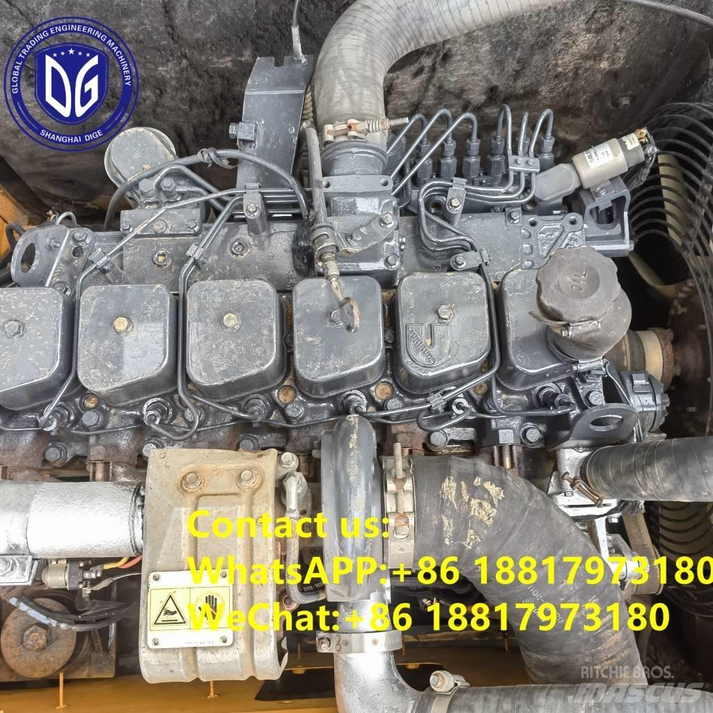 Hyundai 220LC-9S Escavadoras de rastos
