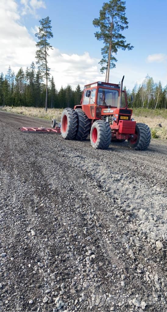 Volvo BM 2654 Tratores Agrícolas usados
