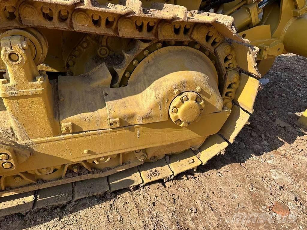 CAT D 8 K Dozers - Tratores rastos