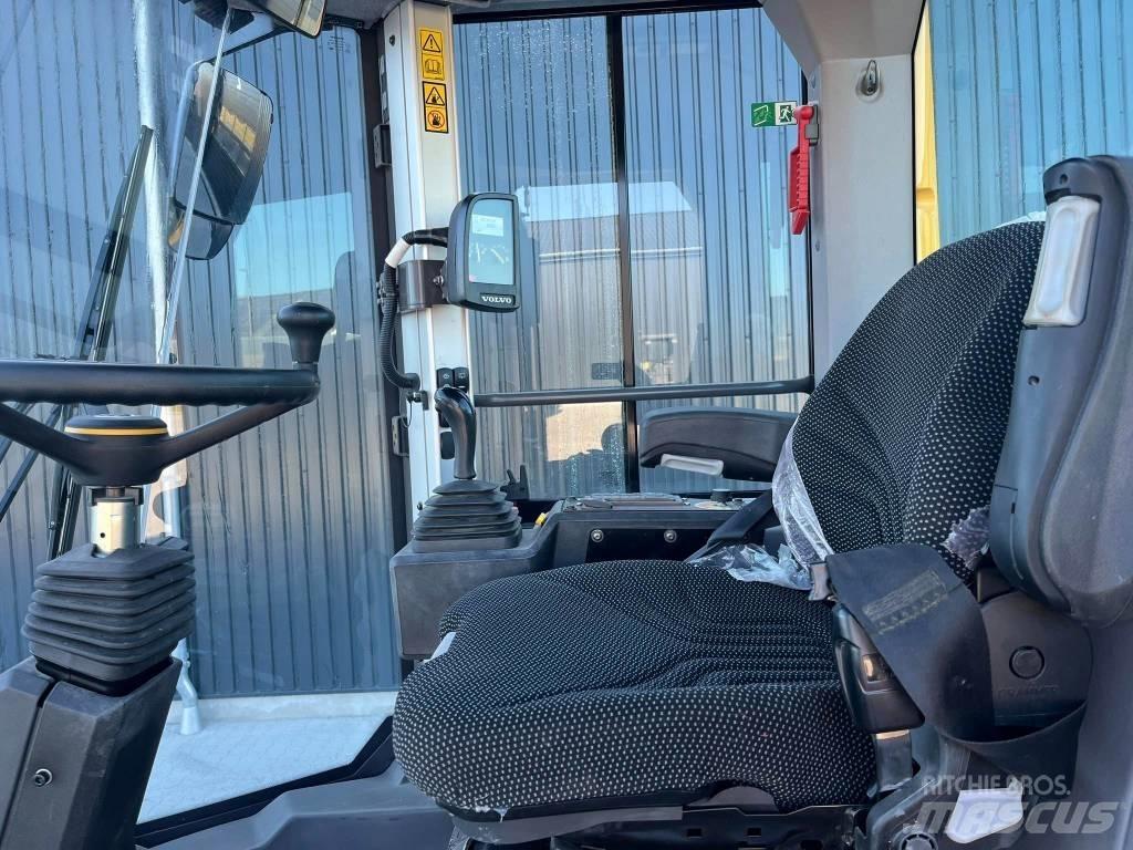 Volvo SD 75 B Cilindros Compactadores monocilíndricos