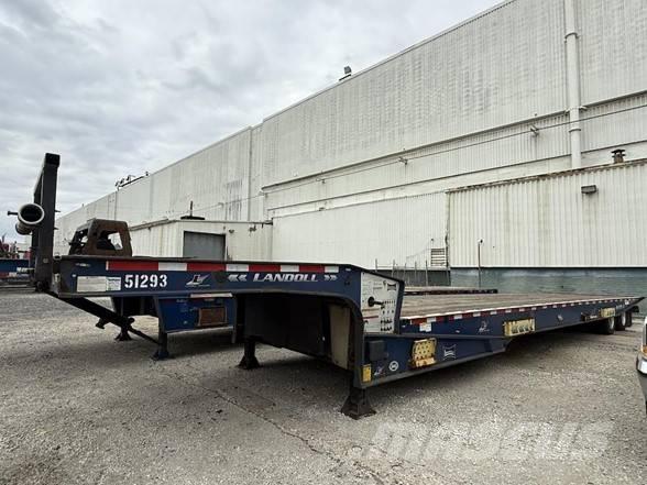 Landoll 440A Outros Reboques