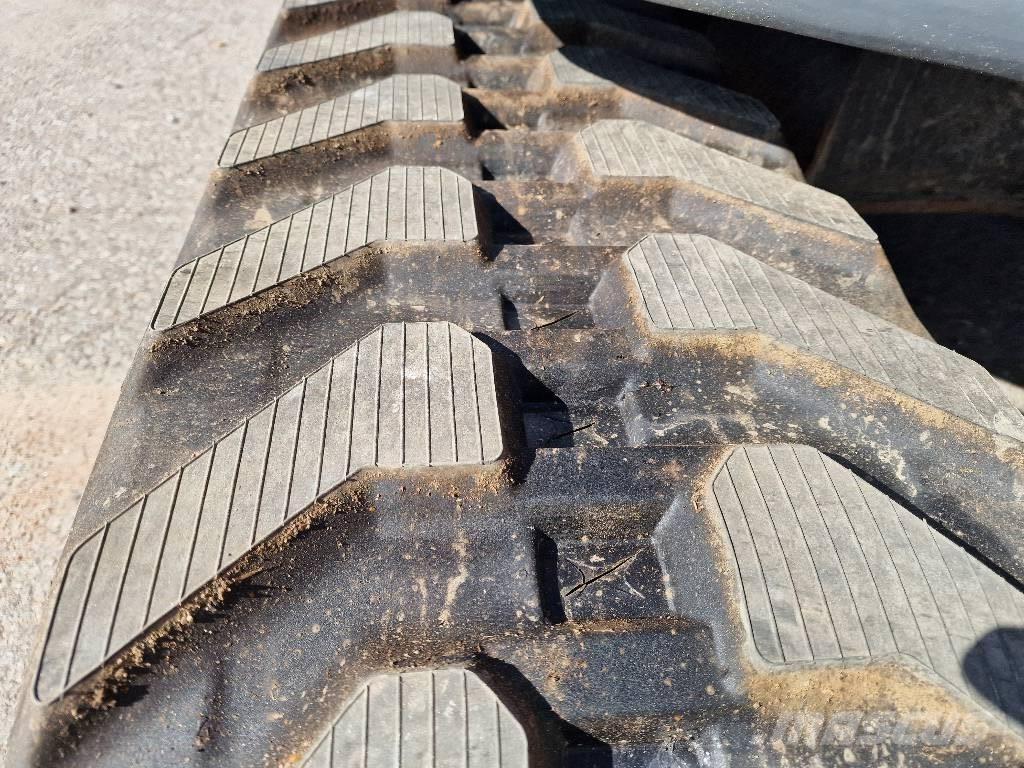 Kubota U 55-4 Mini Escavadoras <7t