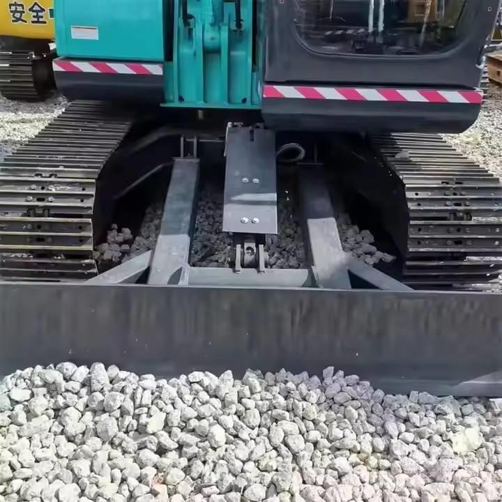 Kobelco SK200 Escavadoras de rastos