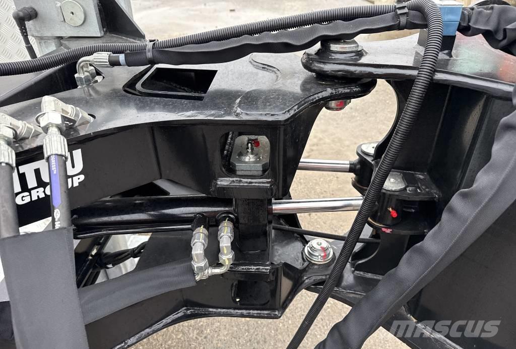 Manitou PSE4400/365 Manipuladores telescópicos