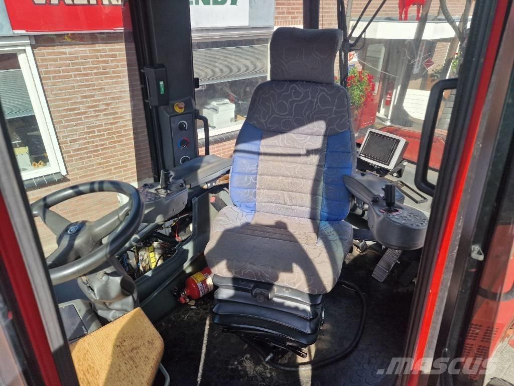 Valmet 840.4 Forwarders florestais