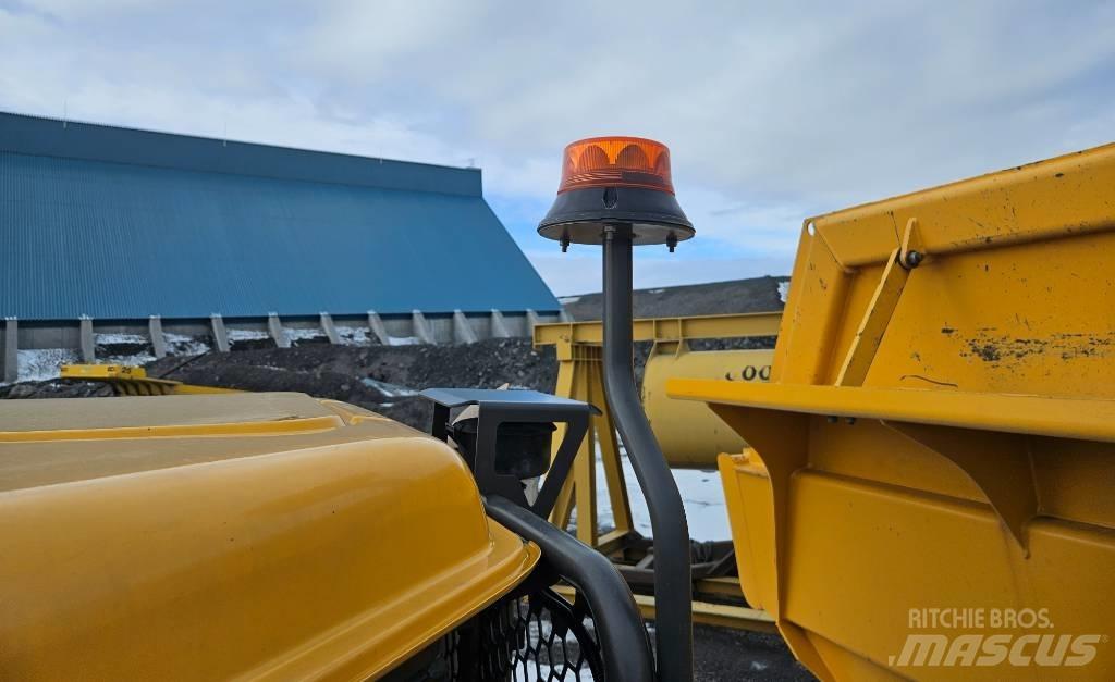 Volvo A 60 H Camiões articulados