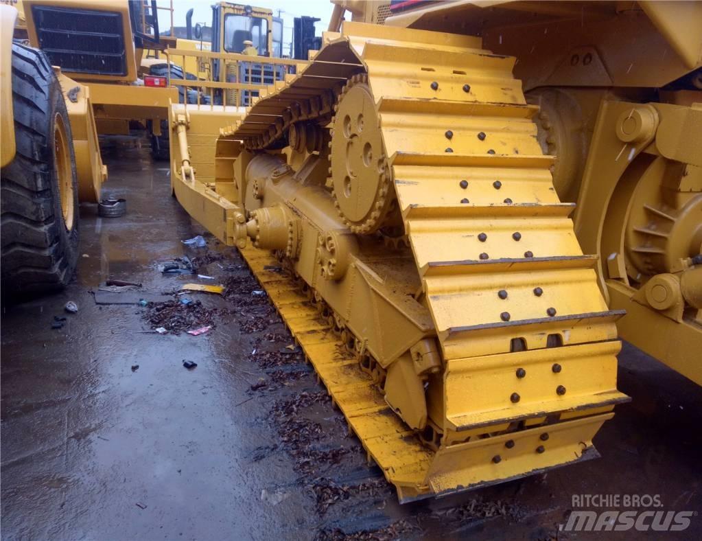 CAT D 7 R Dozers - Tratores rastos
