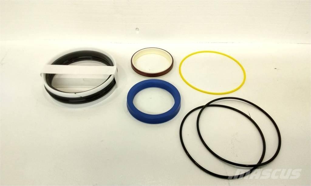 Cranab 1525170 Gruas carregadoras transportadoras