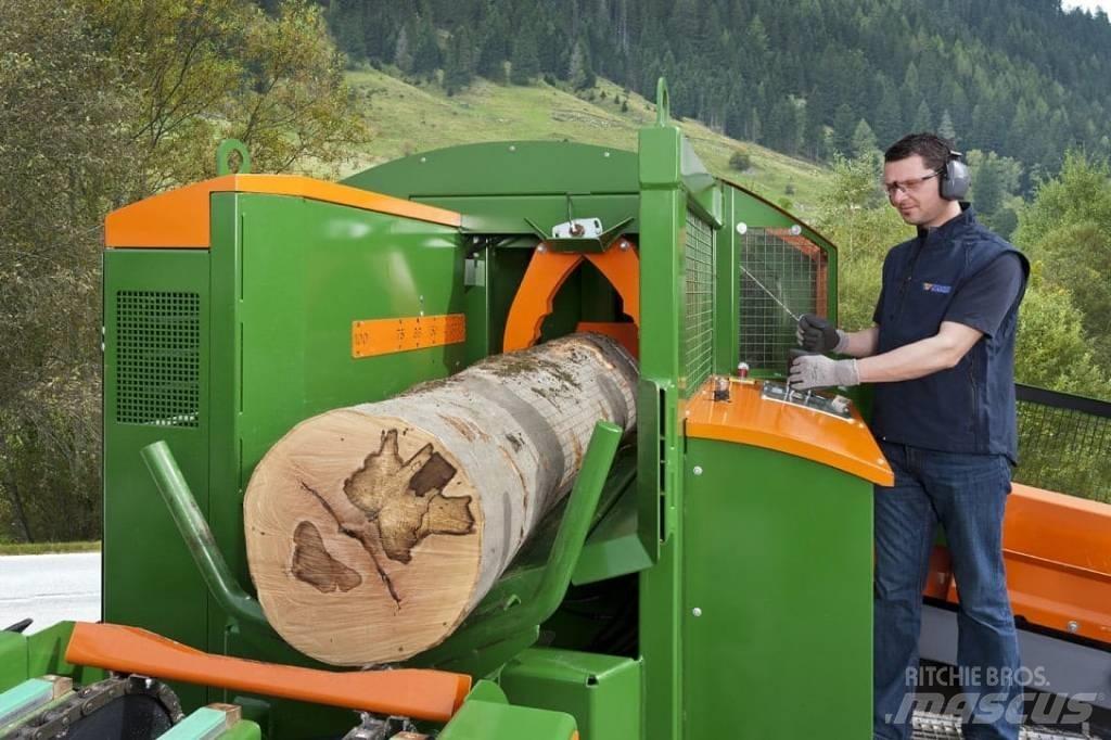 Posch SpaltFix K-700 Cortadores de madeira