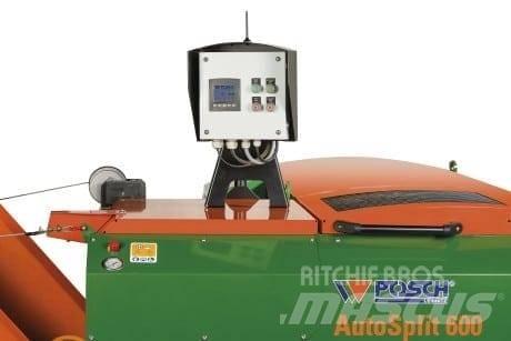 Posch SpaltFix K-700 Cortadores de madeira