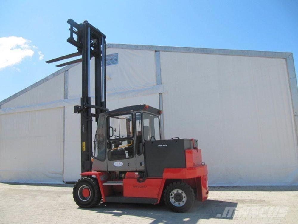 Kalmar ECD-70 Empilhadores - Outros