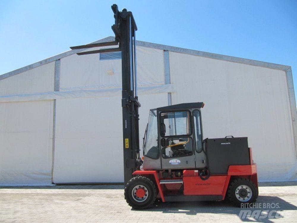 Kalmar ECD-70 Empilhadores - Outros