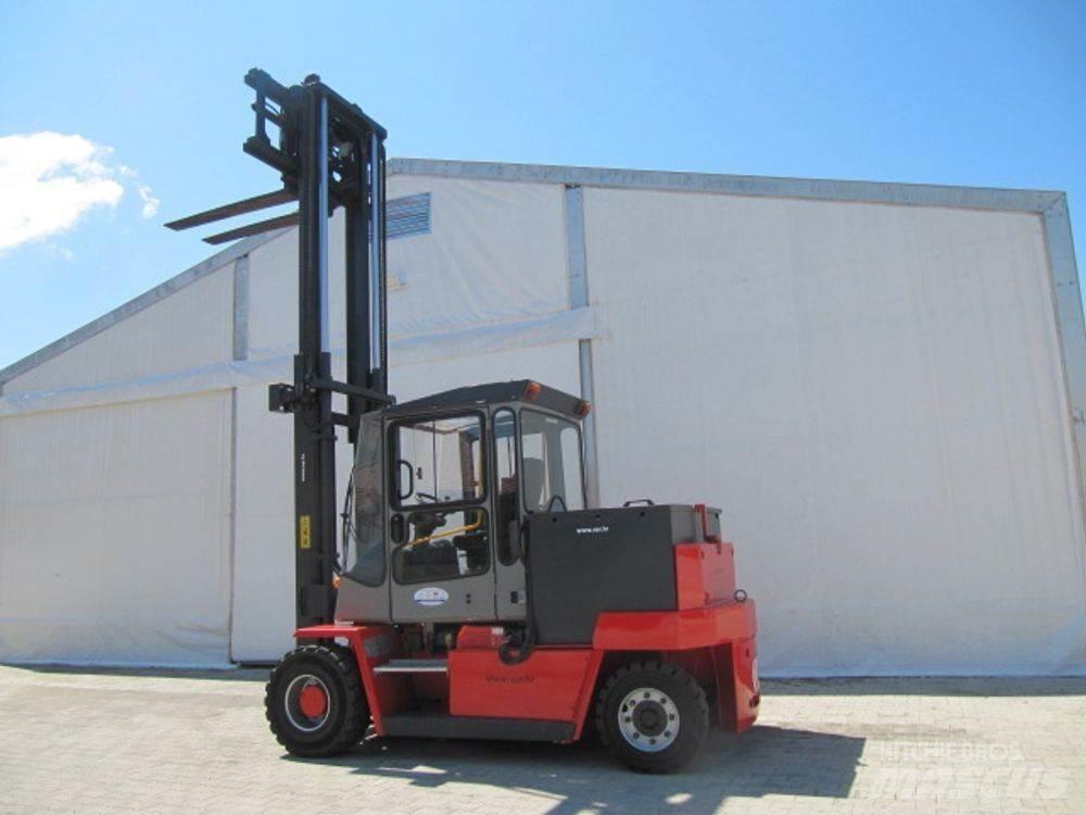 Kalmar ECD-70 Empilhadores - Outros